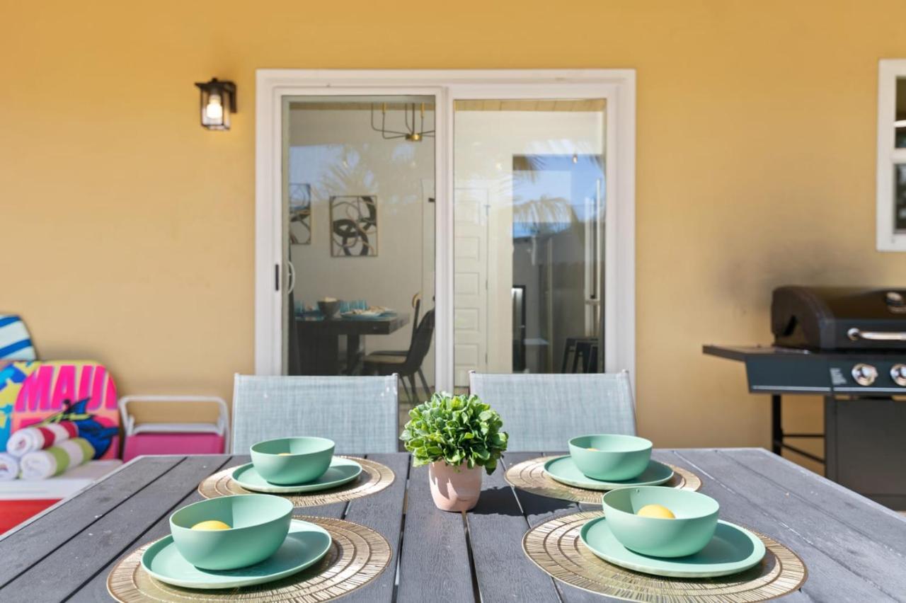 サンディエゴ Lovely Ocean View Beach House 3Br Sleeps 9ヴィラ エクステリア 写真